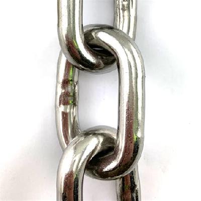 Stainless Steel Chain