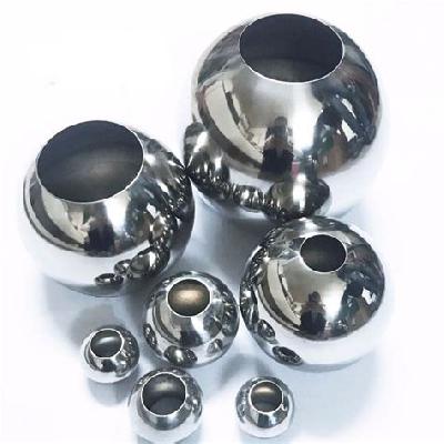 Stainless Steel Hollow Ball