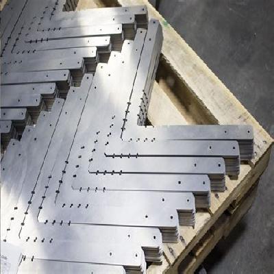 Stainless Steel Laser Cutting Sheet
