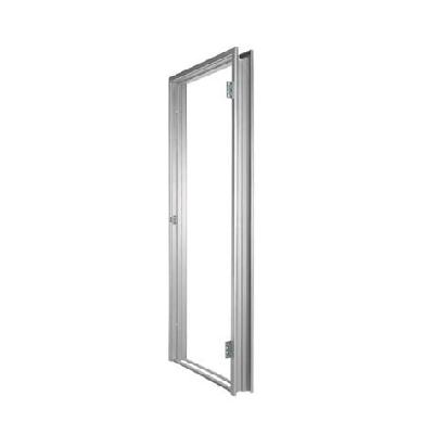 Stainless Steel Window Frame
