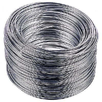 Galvanized Wire