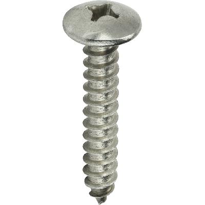Mild Steel Self Taping Screw