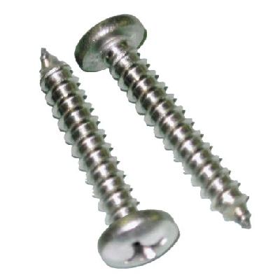 Sheet Metal Screws