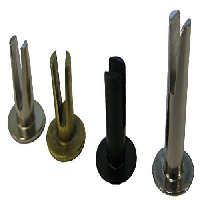 Pary Bifurcated Rivet