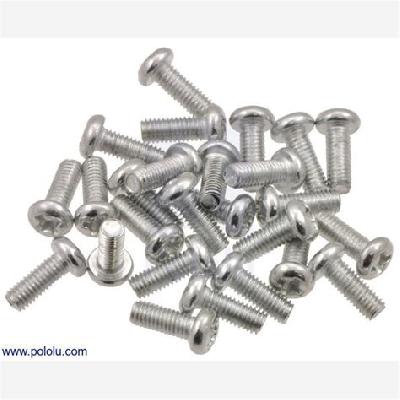 Ms Screw M3