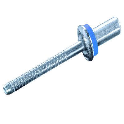 Galvanized Bimetal Rivet