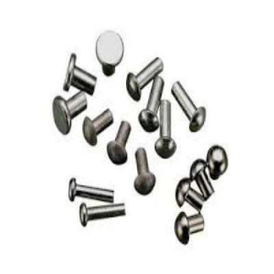 MS Solid Rivets