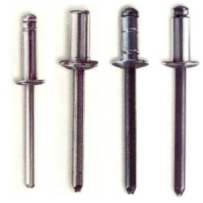 Powder Coated MS Rivet