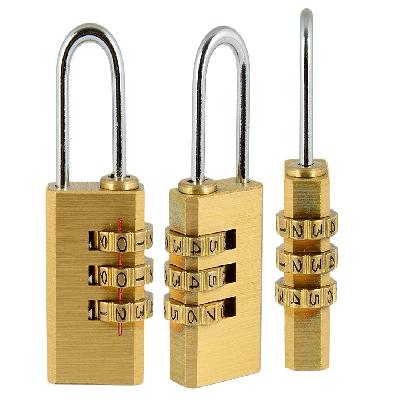 Bag Lock