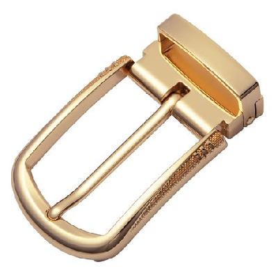 Pin Buckle