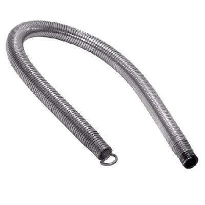 Bending Spring