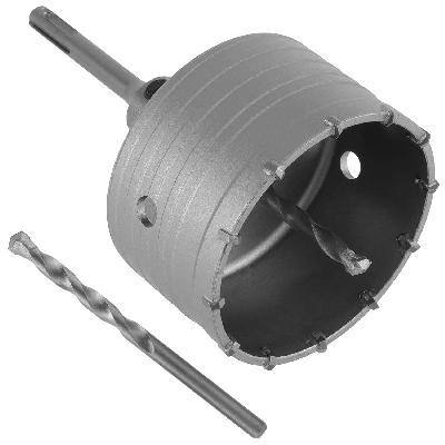 Concrete Hole Saw Cutter