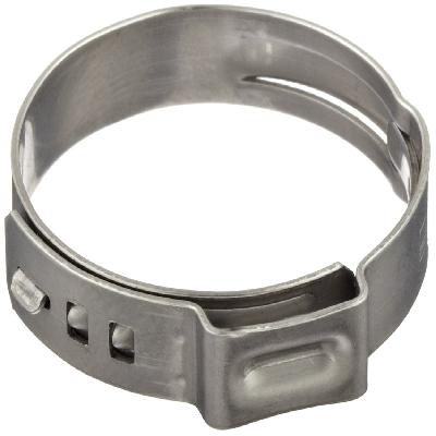 Ear Clamps