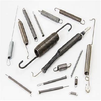 Extension Springs