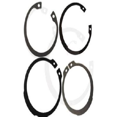 External Circlips