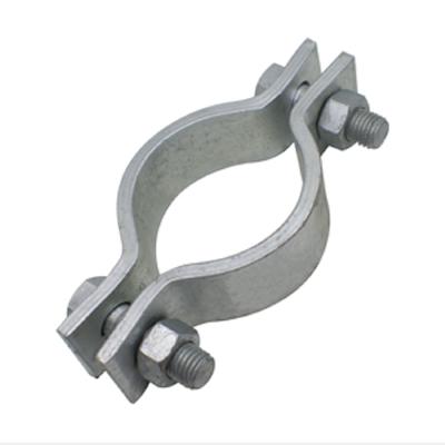 Gi Pipe Clamp