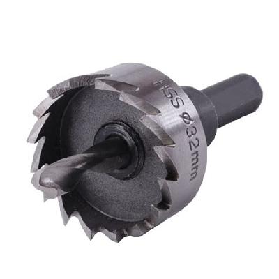 HSS Hole Saw Cutter