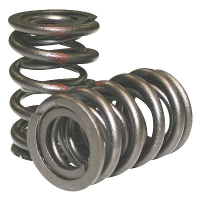 Hydraulic Spring