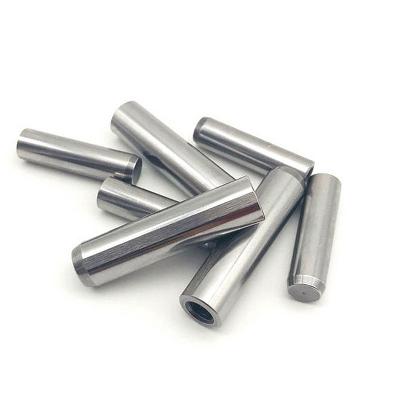 MS Dowel Pins