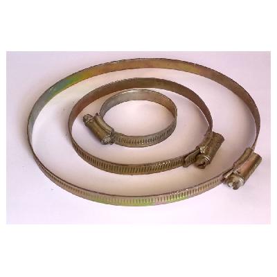 MS Hose Clamps