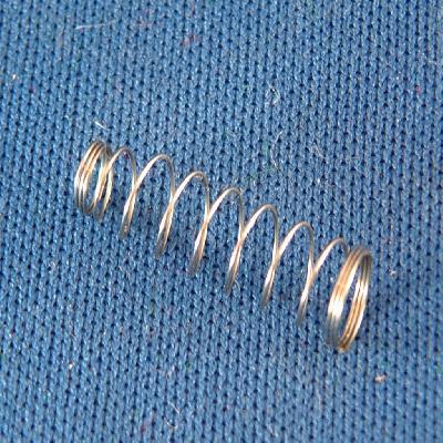Spiral Spring