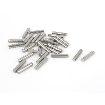 Stainless Steel Dowel Pins