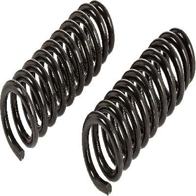 Suspension Coil Spring