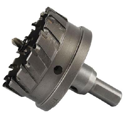 TCT Hole Saw Cutter