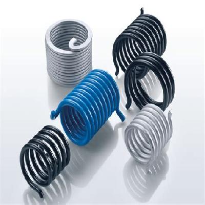 Torsion Springs