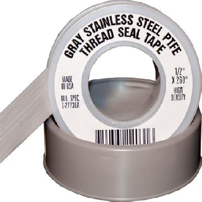 Pipe Fitting Thread Seal Tape