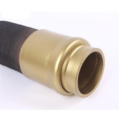 Concrete Hose