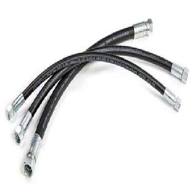 Gates Hydraulic Hose