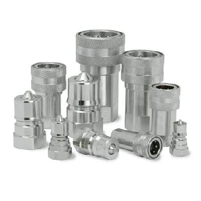 Hose End Fittings