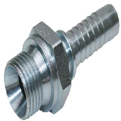 Hydraulic Hose Fittings