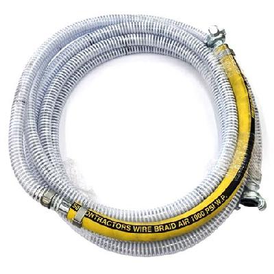 Sandblast Hose