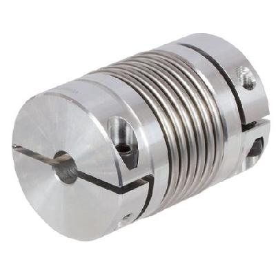 63mm s.s coupling