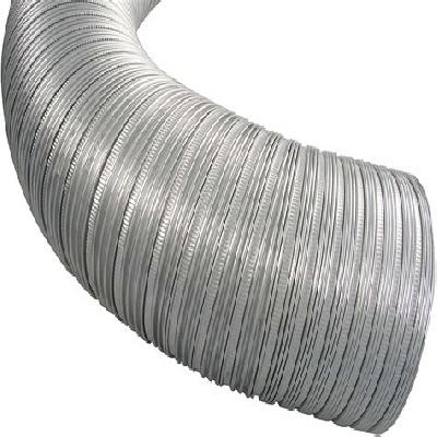 Aluminium Flexible Ducts