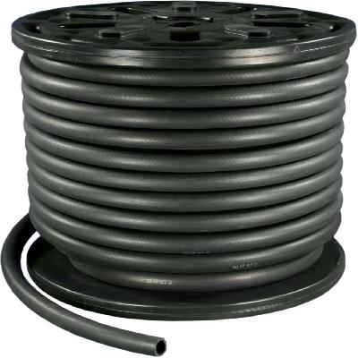 Black Rubber Hose