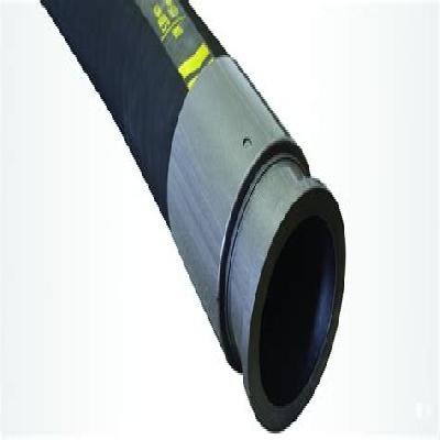 Concrete Rubber End Hose