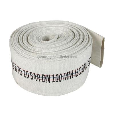 Cotton Hose Pipe