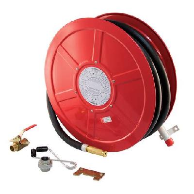 Fire Hose Reel