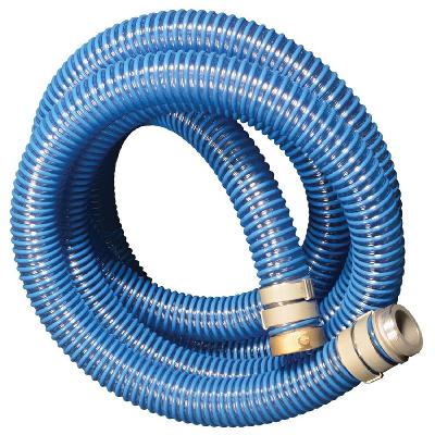 Flexible PVC Hose