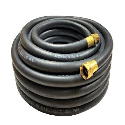 General Purpose Rubber Water Hose