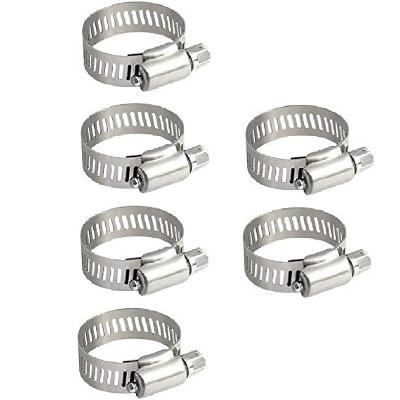 GI Hose Clamp