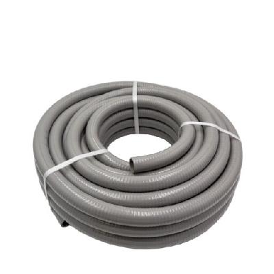 HD Grey Suction Hose