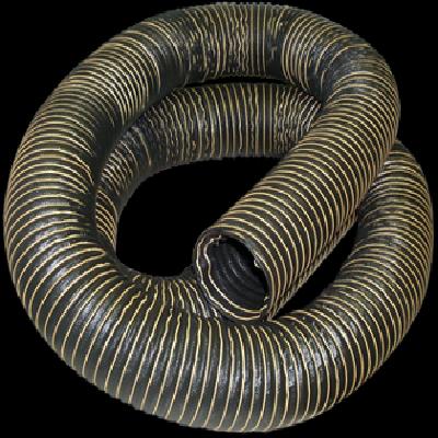 High Temperature Flexible Neoprene Hose