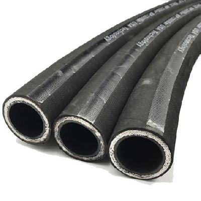 Hydraulic  Rubber Hose