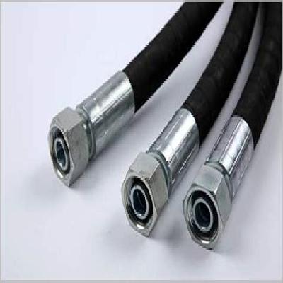 Low Pressure Hydraulic Hoses