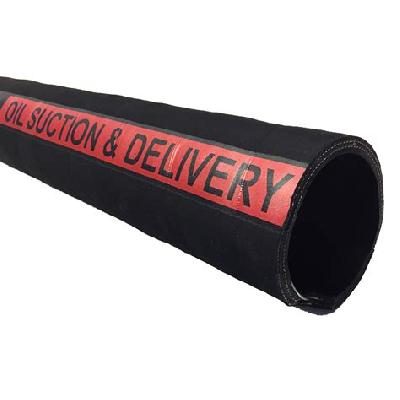 Oil Suction Rubber Hose