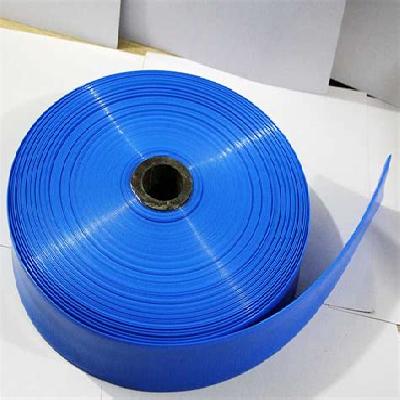 Pe Layflat Hose Pipe